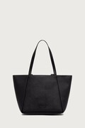 Marc O'Polo torebka tote damska czarna 5000014485