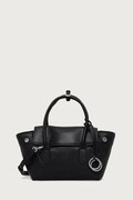 Marc O'Polo torebka crossbody damska czarna 5000013809