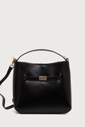 Marc O'Polo torebka crossbody damska skórzana czarna 5000013660