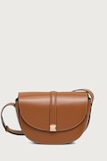 Marc O'Polo torebka crossbody damska skórzana brązowa 5000013659