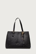 Marc O'Polo torebka damska skórzana czarna 5000013597