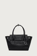 Marc O'Polo torebka tote damska czarna 5000013592