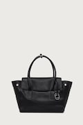 Marc O'Polo torebka tote damska czarna 5000013592