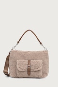 Marc O'Polo torebka crossbody damska beżowa 5000013518