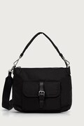 Marc O'Polo crossbody torba za žene crna 5000013511