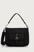 Marc O'Polo crossbody torba za žene crna 5000013511