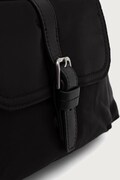 Marc O'Polo torebka crossbody damska czarna 5000013511