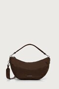 Marc O'Polo torebka crossbody damska brązowa 5000013503