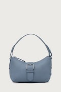 Marc O'Polo torebka crossbody damska skórzana granatowa 5000013497