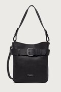 Marc O'Polo torebka crossbody damska skórzana brązowa 5000013496