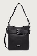 Marc O'Polo torebka crossbody damska skórzana brązowa 5000013496