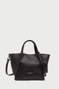 Marc O'Polo torebka crossbody damska brązowa 5000013493