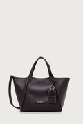Marc O'Polo torebka crossbody damska bordowa 5000013493