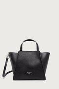 Marc O'Polo torebka crossbody damska czarna 5000013493