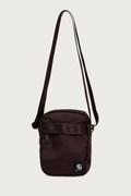 Carhartt WIP Richmond Shoulder Bag bustina da donna marrone I036999