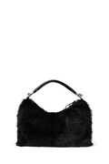 Lauren Ralph Lauren torebka damska czarna 431P18455