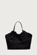DKNY torebka shopper damska czarna R63AOE49