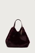 DKNY torebka damska bordowa R63AOE48
