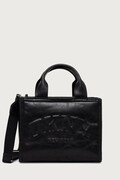 DKNY torebka crossbody damska z imitacji skóry czarna R62AZC80