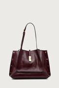 Pollini torebka damska skórzana bordowa PC4426PP0P QA0