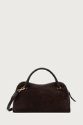 Pollini torebka crossbody damska skórzana brązowa PC4481PP1P QE1