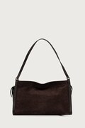 Pollini torebka tote damska skórzana brązowa PC4412PP1P QE1