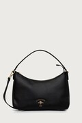 U.S. Polo Assn. torebka crossbody damska z imitacji skóry STANFORD czarna BIUSS9360WVP