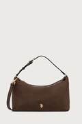 U.S. Polo Assn. damskie HOUSTON brązowe BIUHU9348WZC