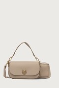 U.S. Polo Assn. listonoszka damska MIDDLETON beżowa BIU0M9374WVP