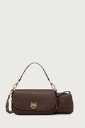 U.S. Polo Assn. listonoszka damska MIDDLETON brązowa BIU0M9374WVP