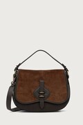 Coccinelle torebka crossbody damska brązowa E1 V7I 18 01 01