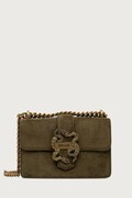 Just Cavalli torebka damska zielona 81RA4BAF ZSE74