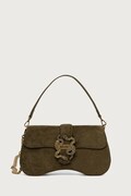 Just Cavalli listonoszka damska zielona 81RA4BA1 ZSE74