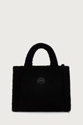 Colmar torebka tote damska czarna 49000045R.3XB