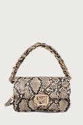 Marella borsa a tracollo da donna in similpelle MLAERA beige 2623516046200