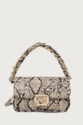 Marella borsa a tracollo da donna in similpelle MLAERA beige 2623516046200