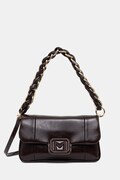 Marella borsa a tracollo da donna in similpelle MLAERA marrone 2623516046200