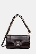 Marella borsa a tracollo da donna in similpelle MLAERA marrone 2623516046200