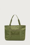 Under Armour torebka tote damska zielona 1381907.319