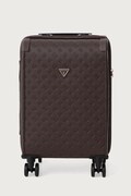 Guess valigia LENWOOD marrone TWDP21 02983