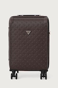 Guess valigia LENWOOD marrone TWDP21 02983