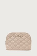 Guess listová kabelka dámska FRANCES béžová PW7588 P6470