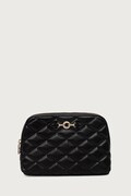 Guess listová kabelka dámska FRANCES čierna PW7588 P6470