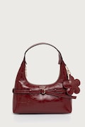 Guess torebka shopper damska TAYLOR czerwona HWTG23 25770