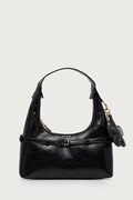 Guess torebka shopper damska TAYLOR czarna HWTG23 25770