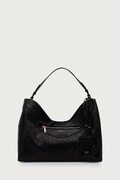 Guess torebka shopper damska z imitacji skóry ANTONIA czarna HWTG21 83020