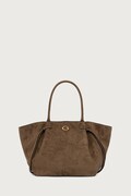 Guess tote γυναικεία ALLEGRA πράσινη HWSG22 37230