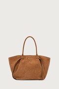 Guess tote γυναικεία ALLEGRA καφέ HWSG22 37230