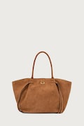 Guess tote γυναικεία ALLEGRA καφέ HWSG22 37230