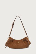 Guess torebka tote damska ALLEGRA brązowa HWSG22 37180